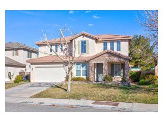 Property in Palmdale, CA 93551 thumbnail 1