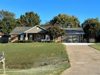 Property in Fort Gibson, OK thumbnail 4