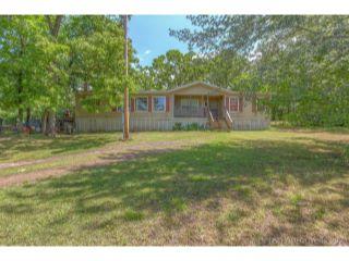 Property in Kellyville, OK thumbnail 2