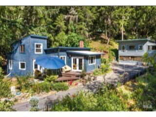Property in Guerneville, CA 95446 thumbnail 0