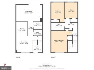 Property in Woodbridge, VA 22193 thumbnail 2