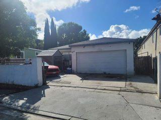Property in San Diego, CA 92102 thumbnail 1