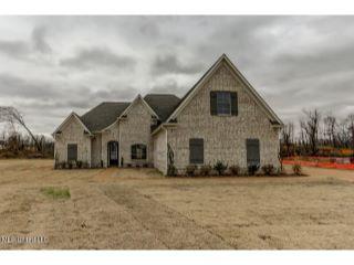 Property in Olive Branch, MS thumbnail 1