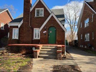 Property in Detroit, MI 48204 thumbnail 1