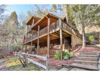 Property in Ellijay, GA thumbnail 1