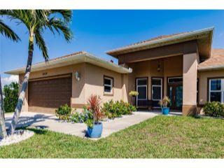 Property in Cape Coral, FL 33914 thumbnail 1