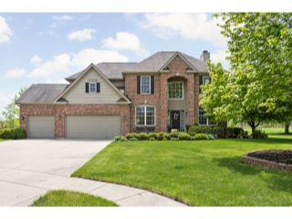 Property in Zionsville, IN thumbnail 1