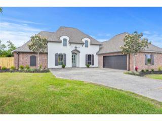 Property in Iowa, LA 70647 thumbnail 1