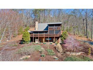 Property in Blue Ridge, GA 30513 thumbnail 0
