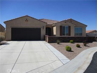 Property in Apple Valley, CA thumbnail 4