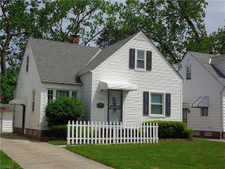 Property in Maple Heights, OH thumbnail 1