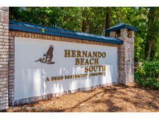 Property in Hernando Beach, FL 34607 thumbnail 1