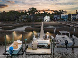 Property in Caswell Beach, NC thumbnail 1