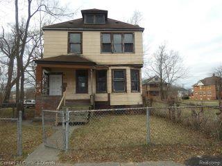 Property in Detroit, MI thumbnail 4