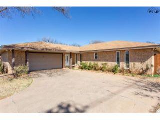 Property in Wichita Falls, TX thumbnail 2