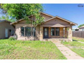 Property in Wichita Falls, TX thumbnail 3