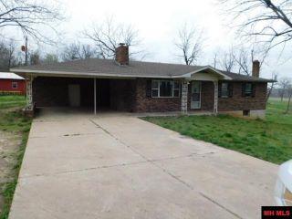Property in Calico Rock, AR thumbnail 1