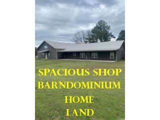 Property in Quitman, AR thumbnail 2