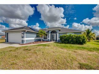Property in Cape Coral, FL 33993 thumbnail 1