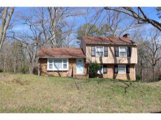Property in North Chesterfield, VA thumbnail 2