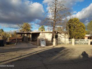 Property in Nogales, AZ thumbnail 1