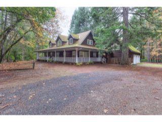 Property in Cave Junction, OR 97523 thumbnail 1