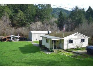 Property in Gold Beach, OR thumbnail 1