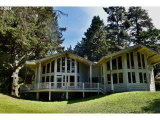 Property in Gold Beach, OR 97444 thumbnail 0