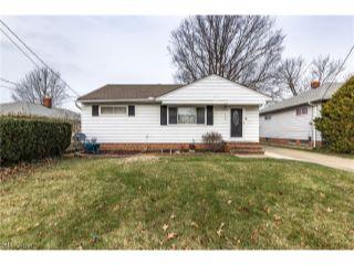 Property in Wickliffe, OH thumbnail 1