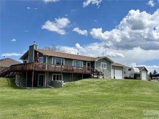 Property in Absarokee, MT thumbnail 6