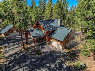 Property in New Meadows, ID 83654 thumbnail 1