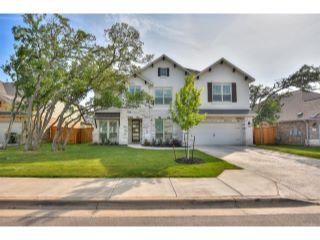 Property in Georgetown, TX thumbnail 5