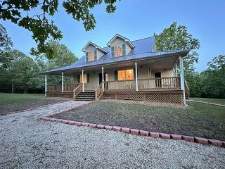 Property in Hardy, AR thumbnail 1