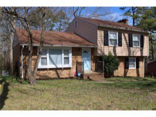 Property in North Chesterfield, VA 23234 thumbnail 1