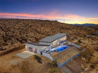 Property in Yucca Valley, CA thumbnail 1