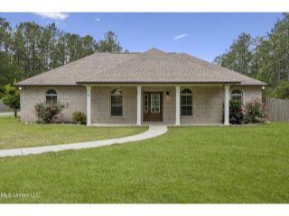 Property in Vancleave, MS thumbnail 1