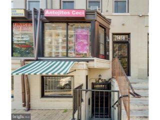 Property in Washington, DC thumbnail 1
