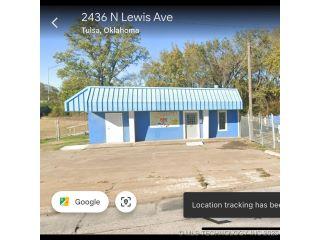 Property in Tulsa, OK 74110 thumbnail 0