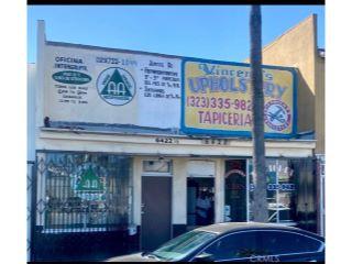 Property in East Los Angeles, CA thumbnail 1