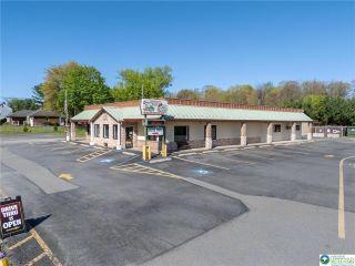 Property in Bushkill Twp, PA thumbnail 1
