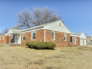 Property in Midwest City, OK 73110 thumbnail 1