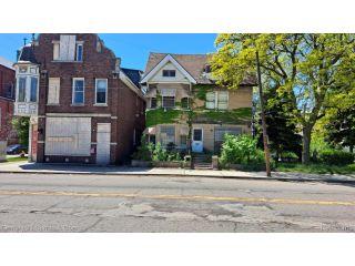 Property in Detroit, MI thumbnail 2
