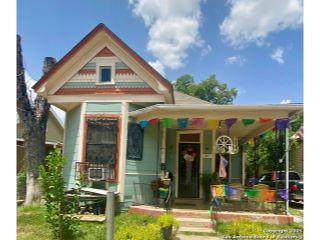 Property in San Antonio, TX thumbnail 4