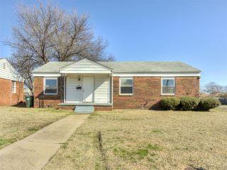 Property in Midwest City, OK 73110 thumbnail 0