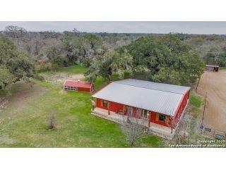 Property in Sutherland Springs, TX thumbnail 1