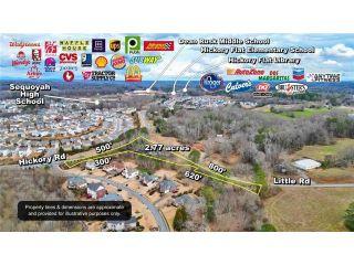 Property in Canton, GA thumbnail 4