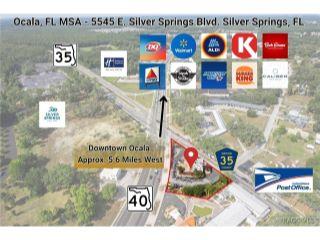 Property in Silver Springs, FL 34488 thumbnail 1