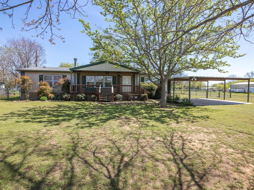 Property Image for 529 County Road 4856