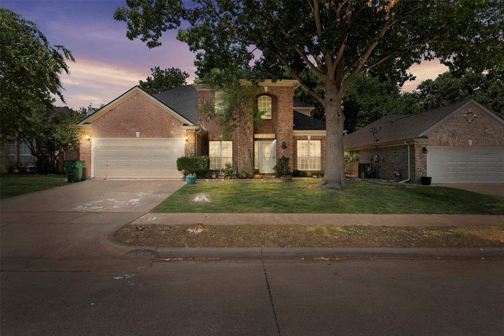 Property Image for 5736 Round Rock RD