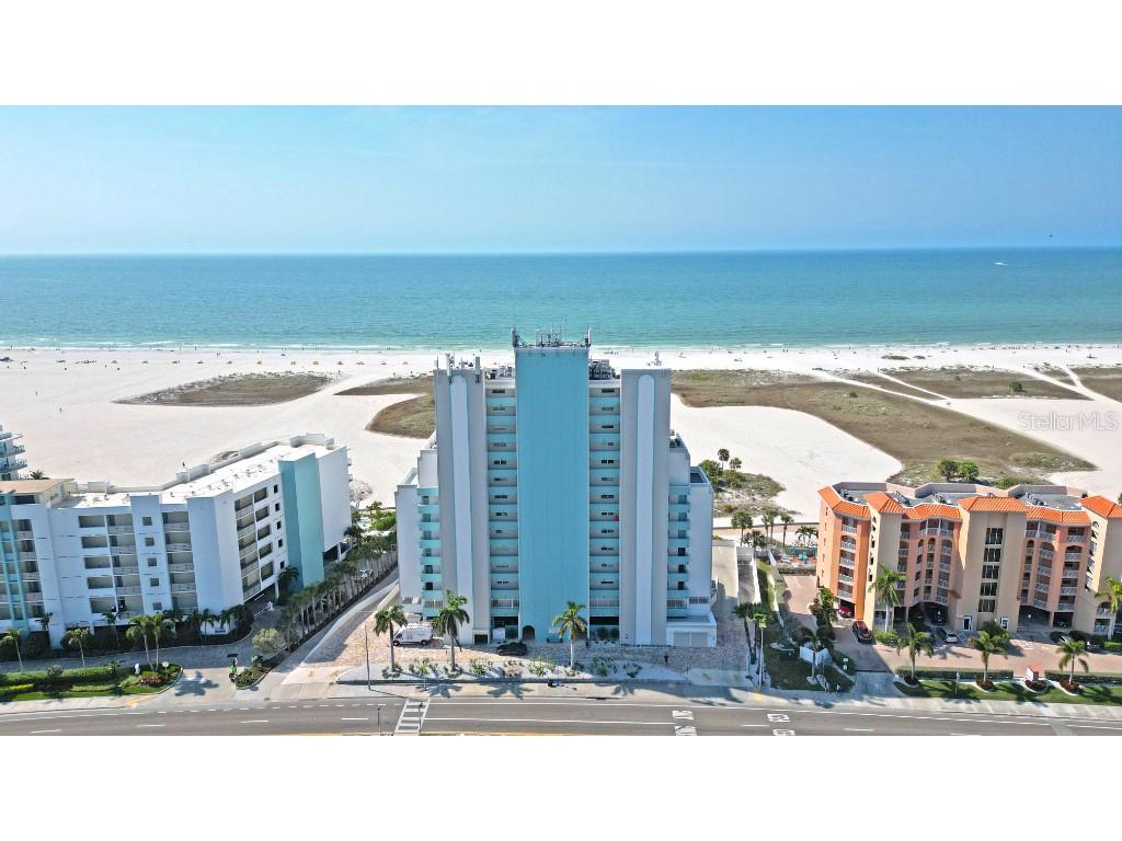 Property Image for 11000 Gulf Blvd. #1004